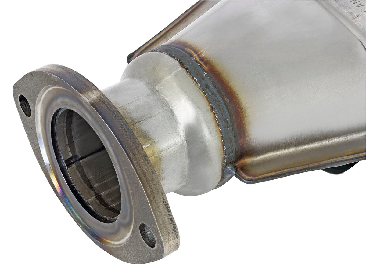 aFe 2.7L L4 Catalytic Converter | Toyota 4Runner (95-02) (47-46001)