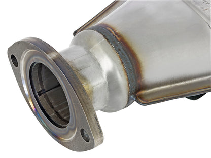 aFe 2.7L L4 Catalytic Converter | Toyota 4Runner (95-02) (47-46001)