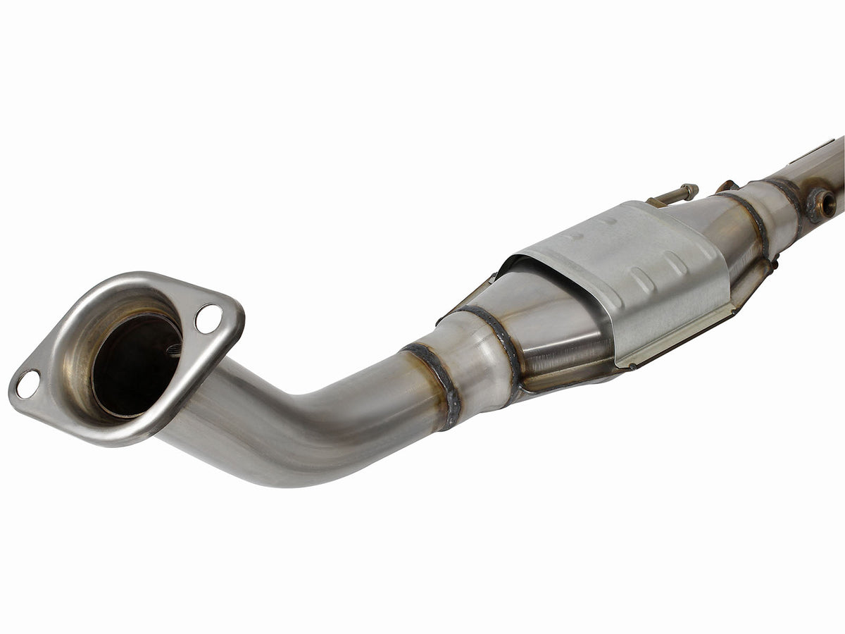 aFe SS Direct Fit Cat Converter Replacement | Toyota Tacoma L4-2.7L (05-12) (47-46002)
