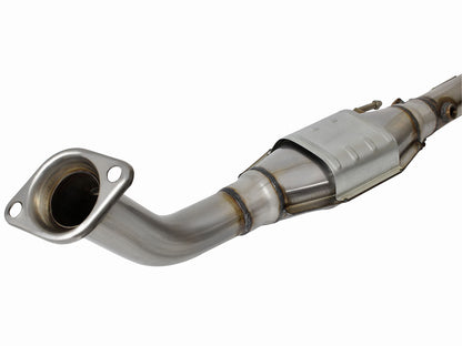 aFe SS Direct Fit Cat Converter Replacement | Toyota Tacoma L4-2.7L (05-12) (47-46002)