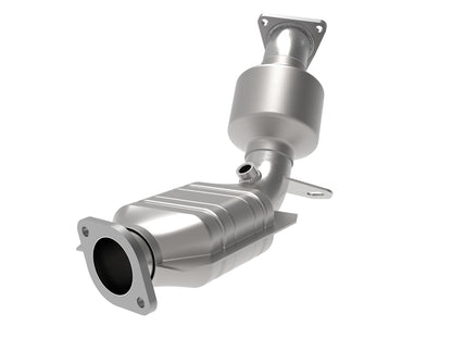 aFe Driver Side Cat Converter | Nissan 350Z/370Z/Infiniti G37/FX50/EX37 (07-23) (47-46107)