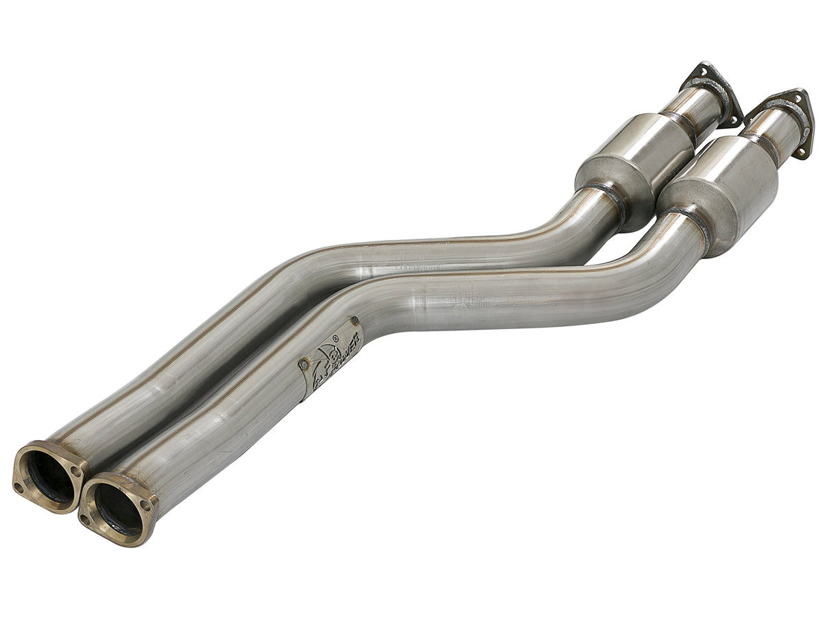 aFe Direct Fit Catalytic Converter | BMW Z4 06-08 (47-46303)