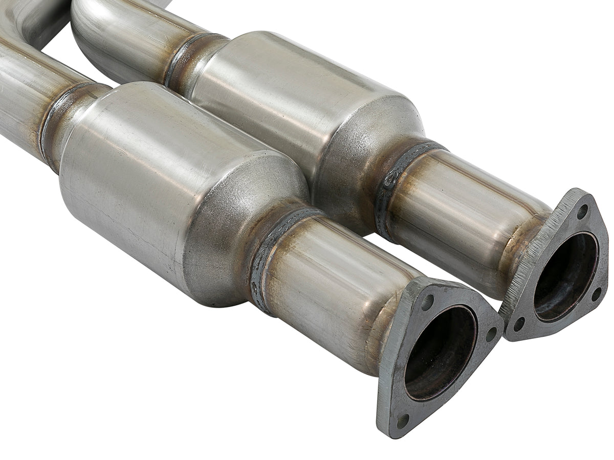 aFe Direct Fit Catalytic Converter | BMW Z4 06-08 (47-46303)
