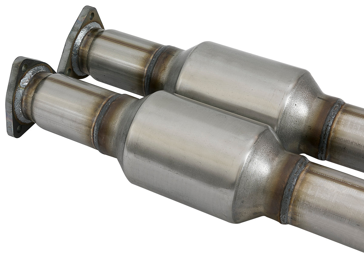 aFe Direct Fit Catalytic Converter | BMW Z4 06-08 (47-46303)