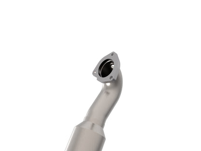 aFe 47-46307 Catalytic Converter Direct Fit For Mini Cooper S R56 07-15 L4 1.6L