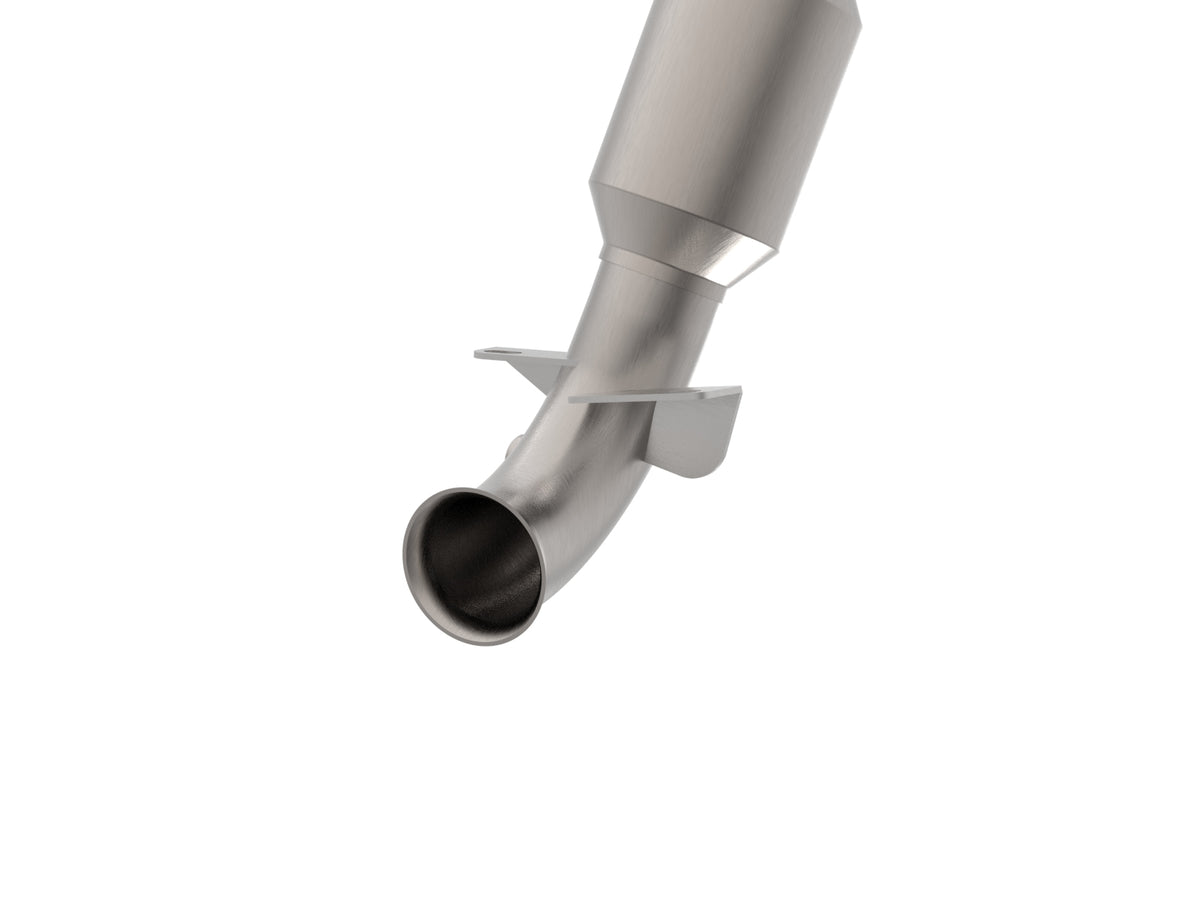 aFe 47-46307 Catalytic Converter Direct Fit For Mini Cooper S R56 07-15 L4 1.6L