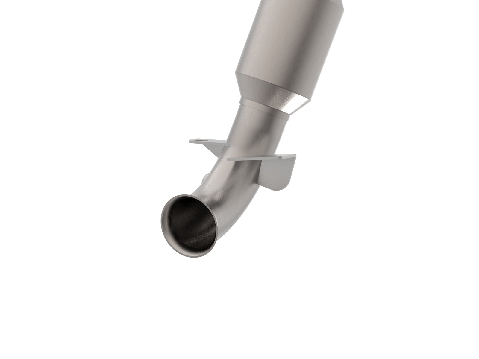 aFe 47-46307 Catalytic Converter Direct Fit For Mini Cooper S R56 07-15 L4 1.6L