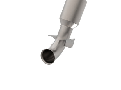 aFe 47-46307 Catalytic Converter Direct Fit For Mini Cooper S R56 07-15 L4 1.6L