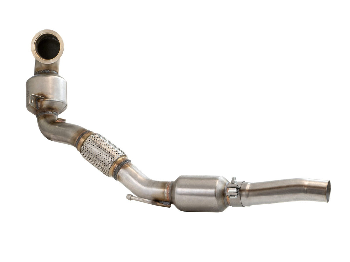 aFe POWER Direct Fit 409 Stainless Steel Catalytic Converter Volkswagen Tiguan 18-24 L4-2.0L (t)