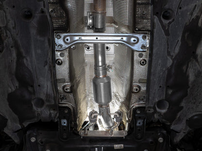 aFe POWER Direct Fit 409 Stainless Steel Catalytic Converter Volkswagen Tiguan 18-24 L4-2.0L (t)