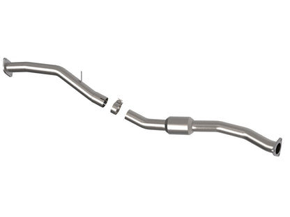 aFe Catalytic Converter | Subaru Outback/Legacy XV (09-23) (47-46801)