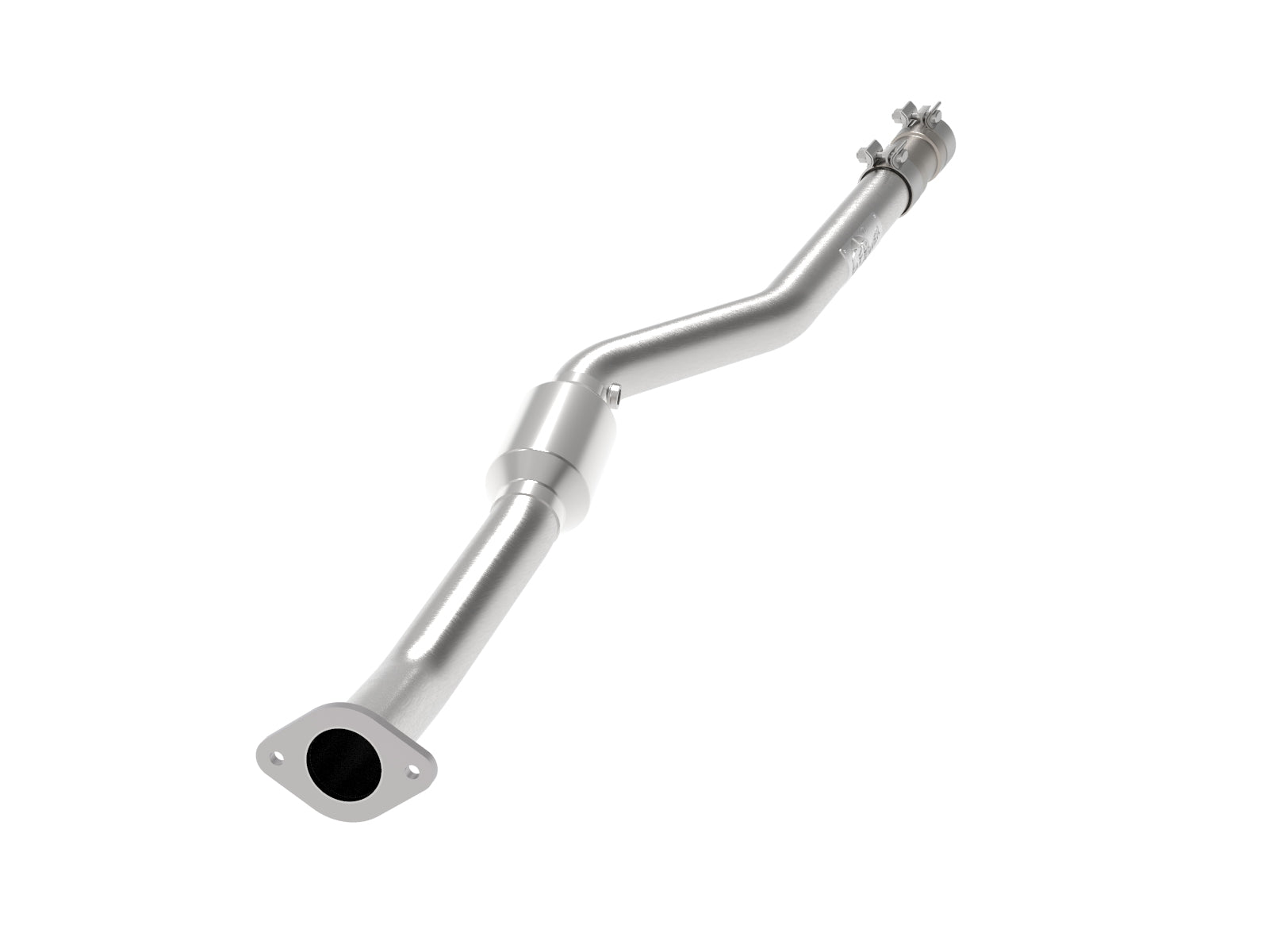 aFe Direct Fit Catalytic Converter Mazda MX-5 ND (47-47002)