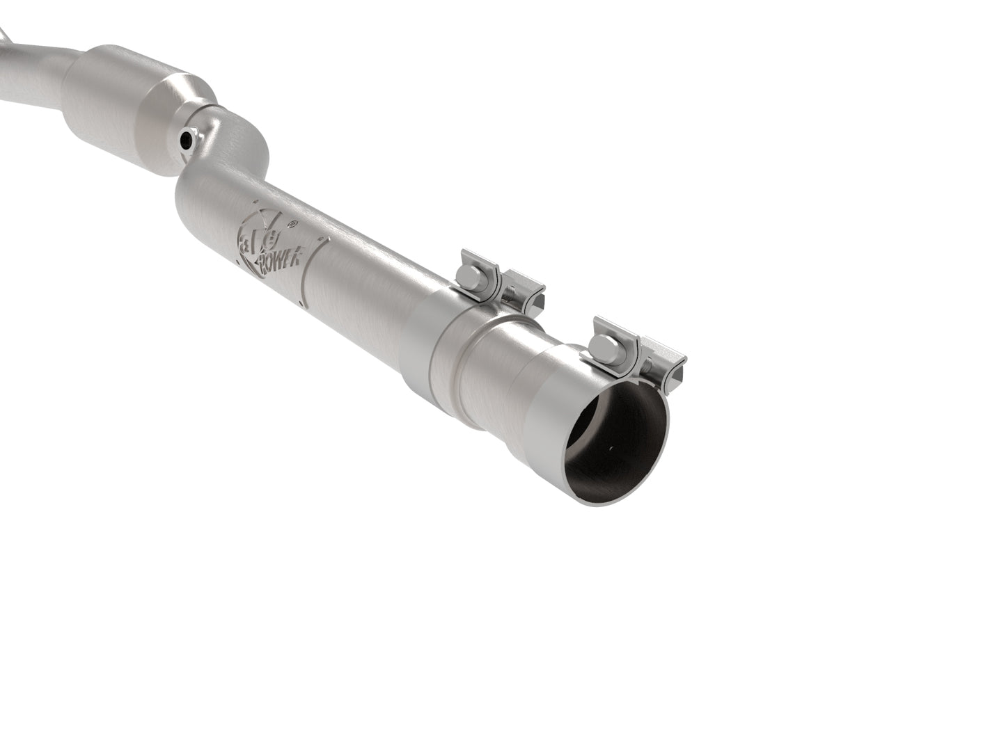 aFe Direct Fit Catalytic Converter Mazda MX-5 ND (47-47002)