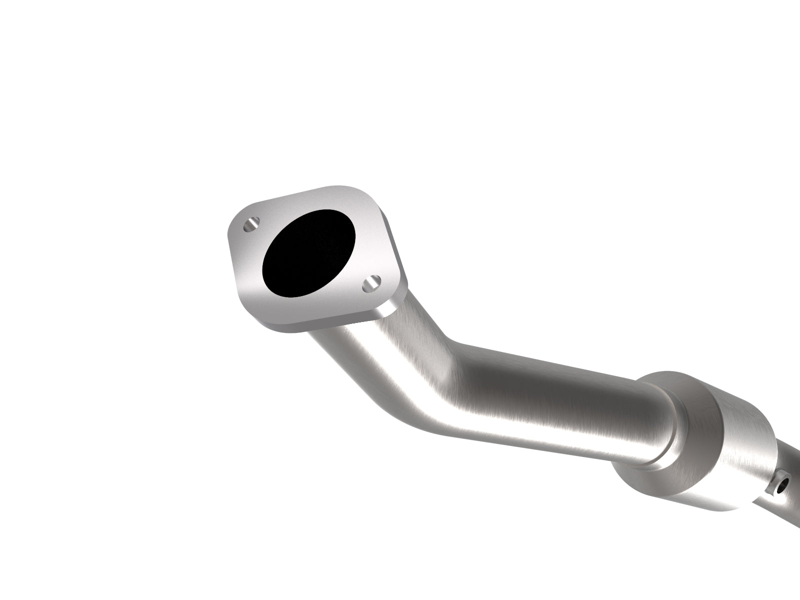 aFe Direct Fit Catalytic Converter Mazda MX-5 ND (47-47002)