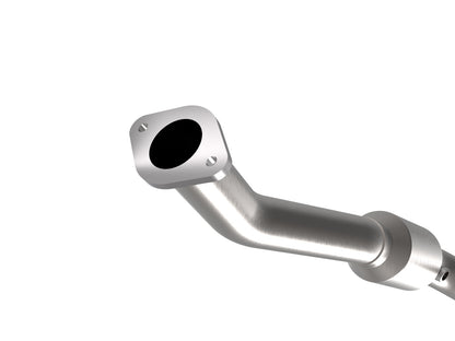 aFe Direct Fit Catalytic Converter Mazda MX-5 ND (47-47002)