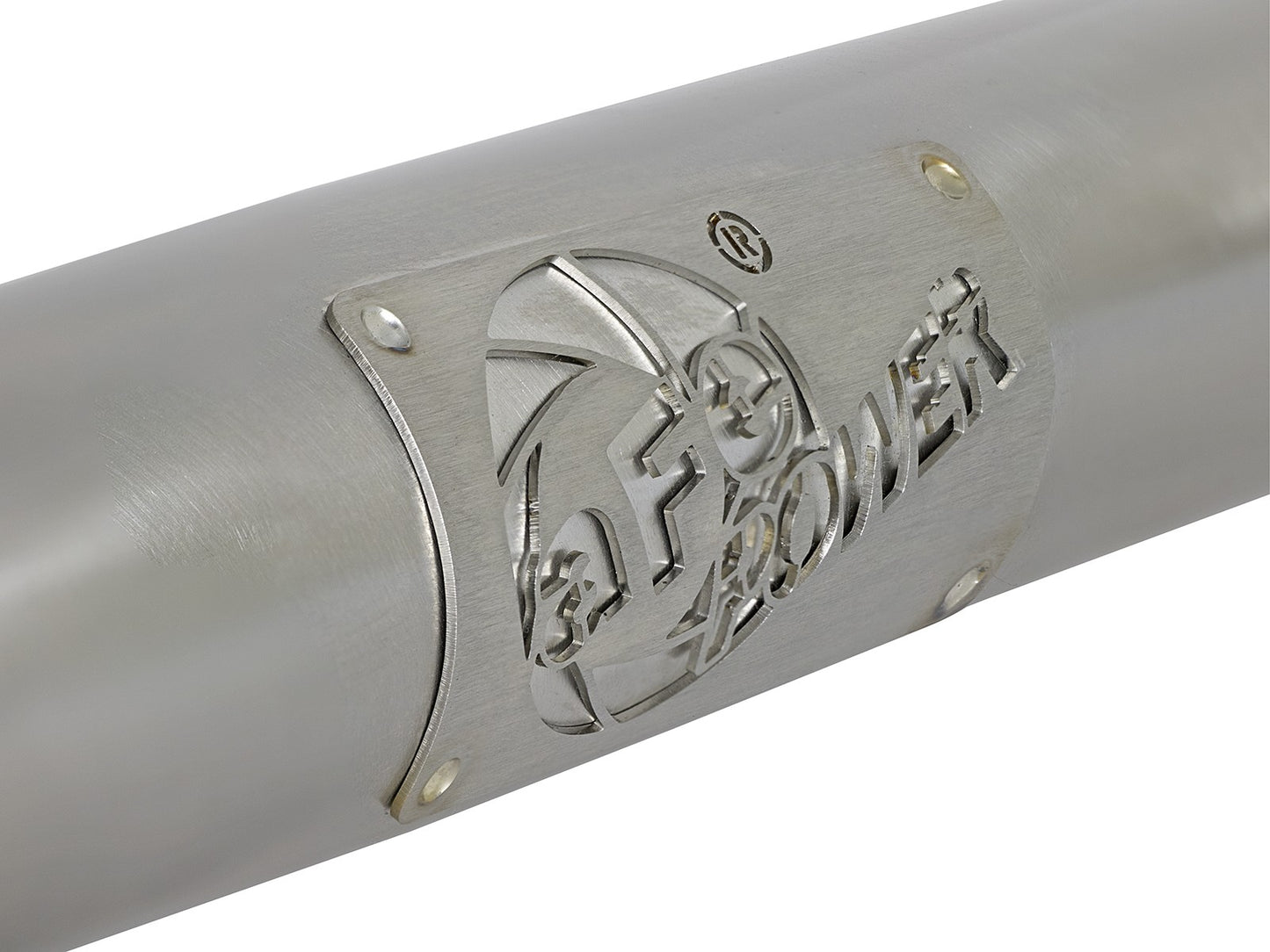 aFe Direct Fit Catalytic Converter Mazda MX-5 ND (47-47002)