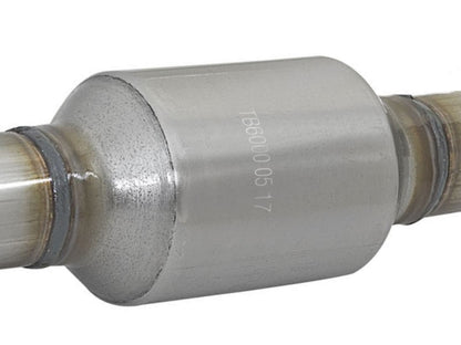 aFe Direct Fit Catalytic Converter Mazda MX-5 ND (47-47002)