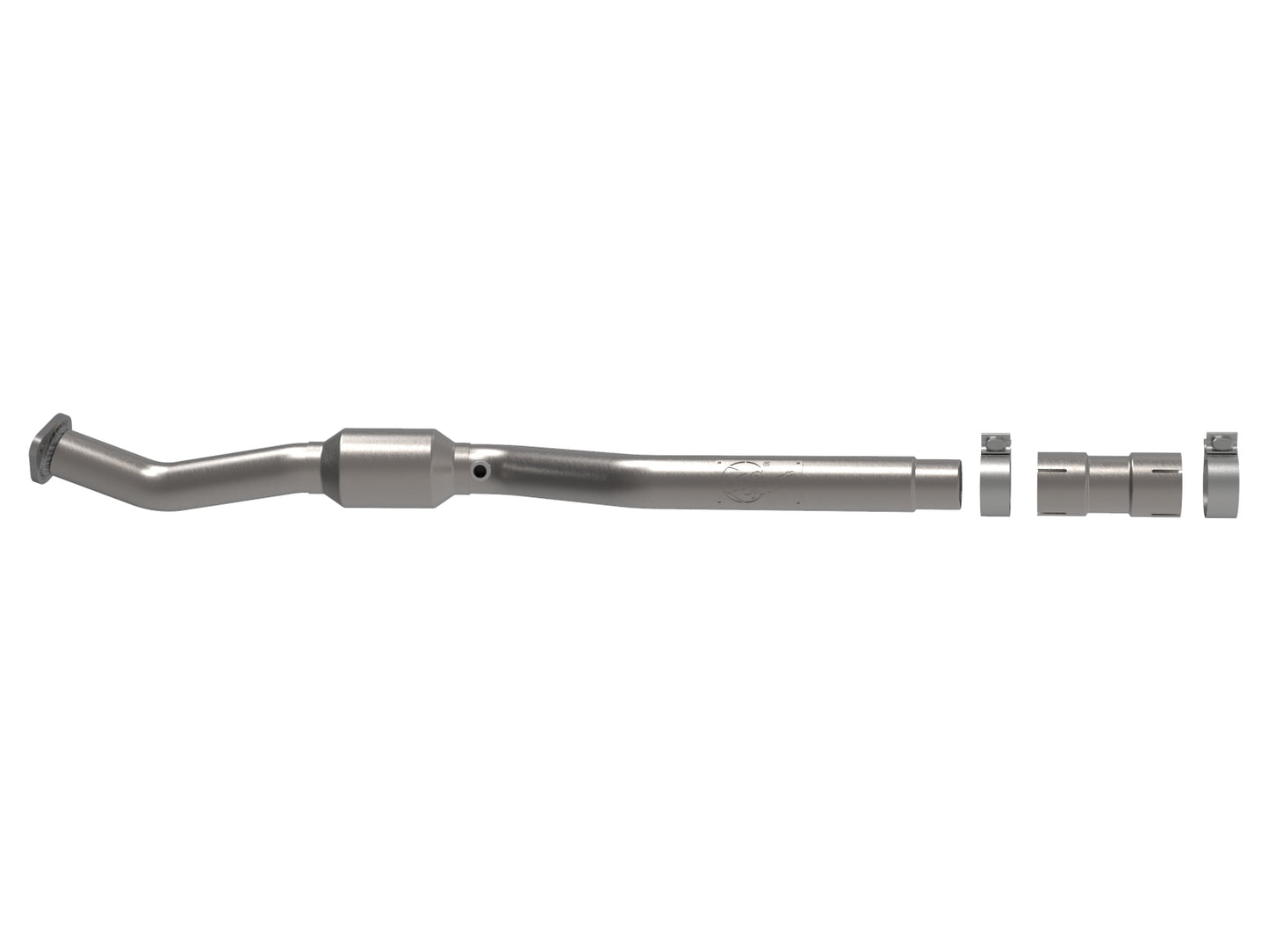 aFe Direct Fit Catalytic Converter Mazda MX-5 ND (47-47002)