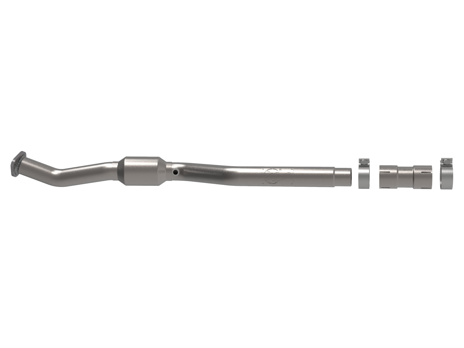 aFe Direct Fit Catalytic Converter Mazda MX-5 ND (47-47002)
