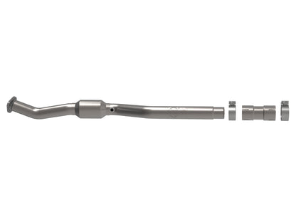 aFe Direct Fit Catalytic Converter Mazda MX-5 ND (47-47002)