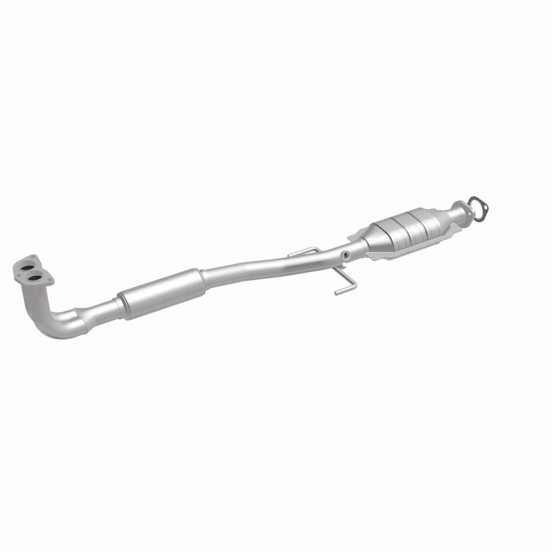Magnaflow 52122 DirectFit Converter For 2004 Lancer 2.4L