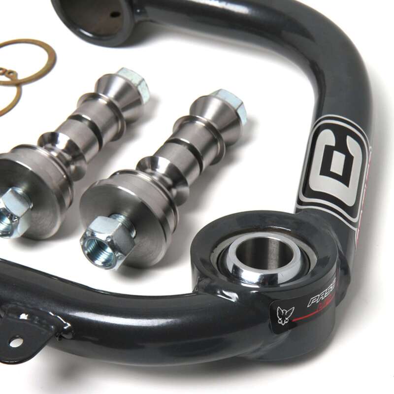 Camburg Engineering 2WD/4WD 2000-2006 Toyota Tundra FOX 2.5 Performance Lift Kit