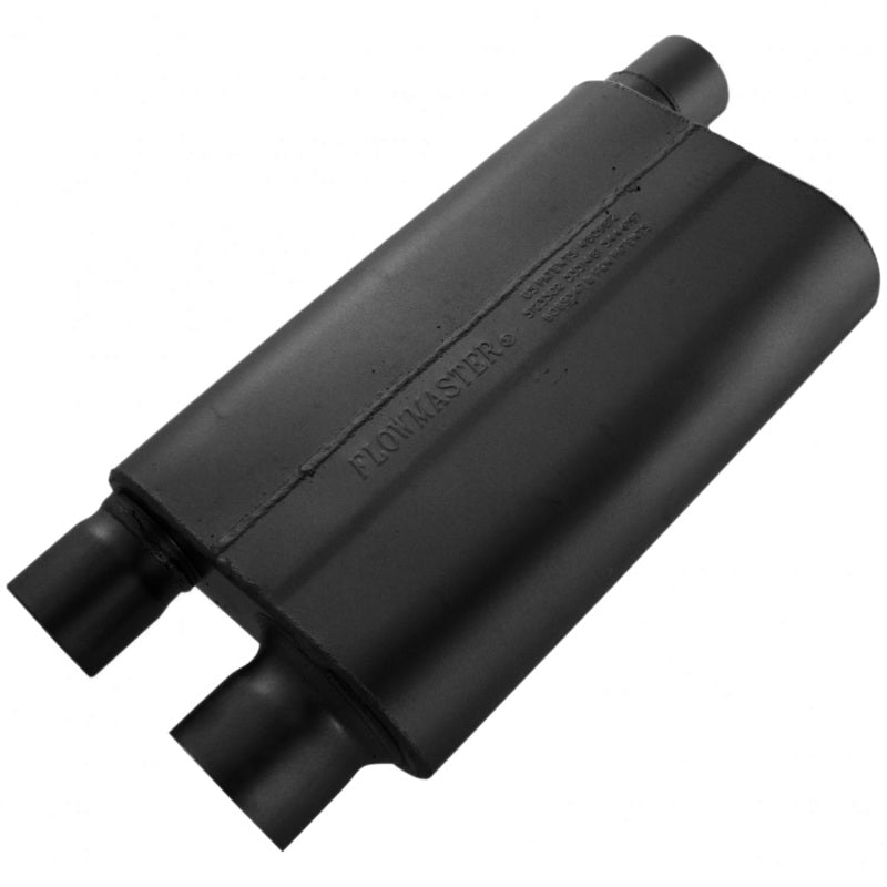 Flowmaster 3in/2.5in 80 Series Muffler For Chevy Pontiac (82-02) (43083)