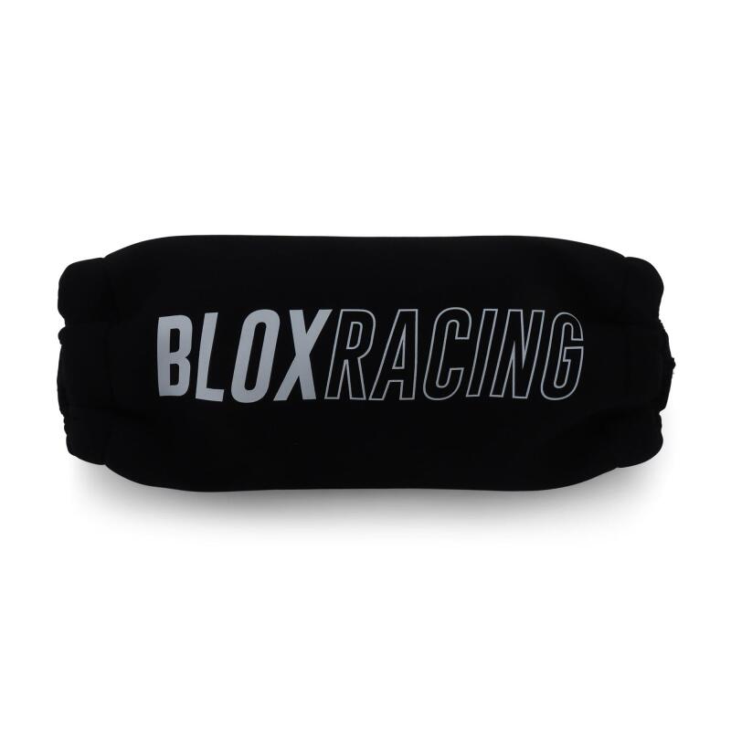 BLOX Racing Heavy Duty Neoprene Coilover Covers (BXAP-00033-BK)
