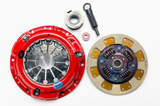 South Bend Clutch FJK1005-SS-TZ Stage-3 Endurance Clutch Kit