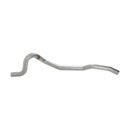 Flowmaster 2.5 Tailpipes For Dodge Dart A-Body 63-76 (15826)