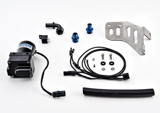 AWE Tuning ColdFront Coolant Pump for Aud Audi B8.5 3.0T (4710-11026)