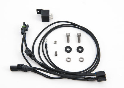 AWE Tuning ColdFront Coolant Pump for Aud Audi B8.5 3.0T (4710-11026)