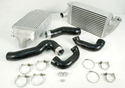 AWE Tuning Performance Intercoolers for Porsche 996 Turbo (4710-13014)
