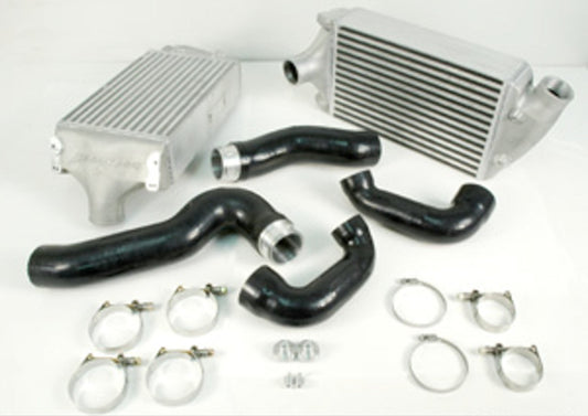 AWE Tuning Performance Intercoolers for Porsche 996 Turbo (4710-13014)