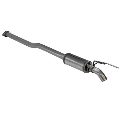 Flowmaster FlowFX Cat-Back Exhaust For Toyota Tacoma 04-15 (717971)