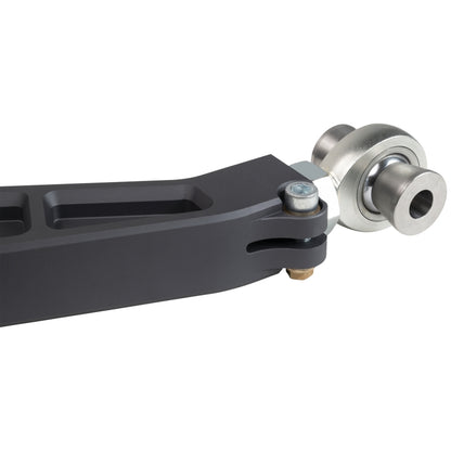Camburg Ford Raptor 17-23 KINETIK V2 Performance Billet Uniball Upper Arms