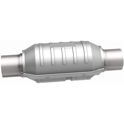 MagnaFlow California Grade CARB Compliant Universal Catalytic Converter 457204