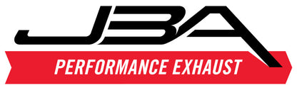 JBA Shorty Headers 00-07 Toyota Sequoia/Tundra 1-1/2in SS (2010S)