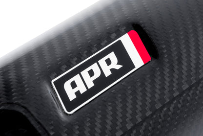 APR 17-20 Audi RS3 2.5T Gen 2 Turbo Inlet Back Tube | Audi RS3 (CI100038-B)