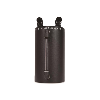 Mishimoto Large Aluminum Oil Catch Can-WheelFlip