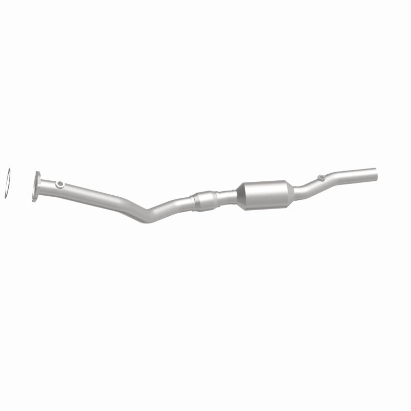 Magnaflow 24110 Df Conv Driver Side Fit Audi A6 98-99