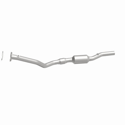 Magnaflow 24110 Df Conv Driver Side Fit Audi A6 98-99