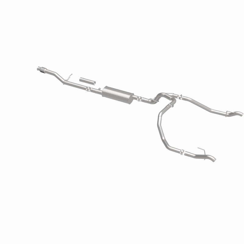 MAGNAFLOW 106-1084 Exhaust Kit For Chevrolet Silverado 1500 19-24