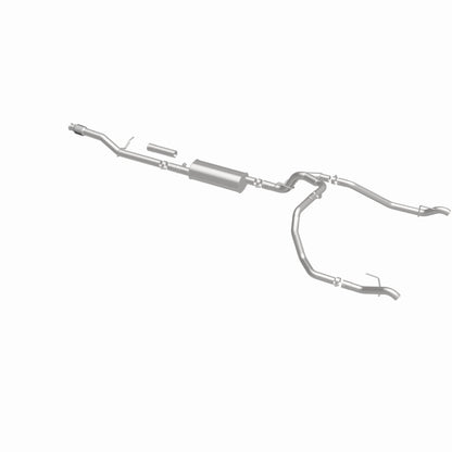 MAGNAFLOW 106-1084 Exhaust Kit For Chevrolet Silverado 1500 19-24
