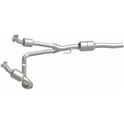 MagnaFlow Direct Fit Catalytic Converter 02-03 Dodge Durango 5.9L