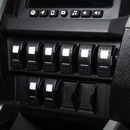 sPOD 870095 SPOD BantamX Switch Panel Kit