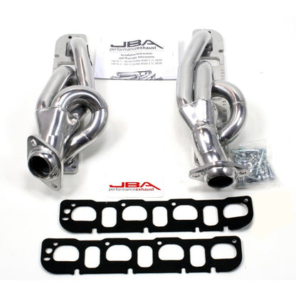 JBA 1-5/8in SS Header | Dodge Ram 3500/1500/Express (03-26) (1961S-2JS)