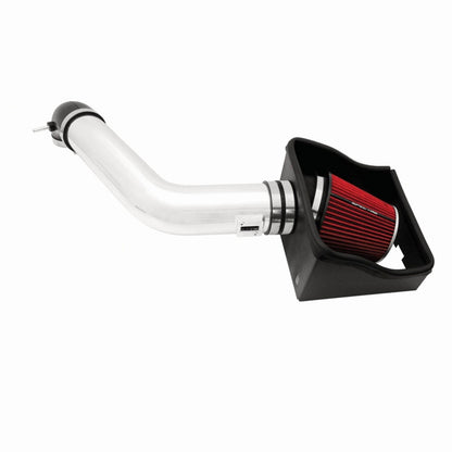 Spectre Air Intake Kit | Ford F150 V8 5.4L (09-10) (9970)