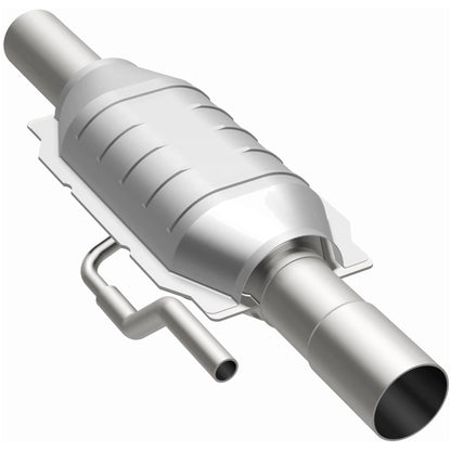 MagnaFlow California Grade CARB Compliant Direct-Fit Catalytic Converter 3391223