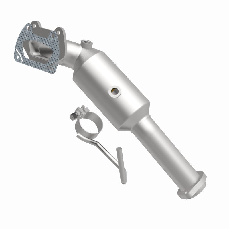 Magnaflow OEM 12-17 Jeep Wrangler 3.6L Catalytic Converter | Jeep JK/Gladiator (21-030)